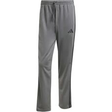 Adidas Grey Six Regular Fit 3-Strepen Sportbroek