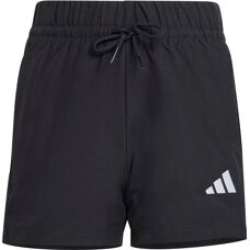 Adidas Kinder Shorts - Atmungsaktiv, Recyceltes Material