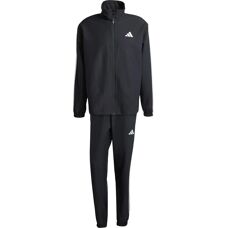 Conjunto esportivo adidas M 3S WV TT TS Homem Preto