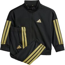 adidas Bambini Essentials CLIMACOOL Tuta - Nero