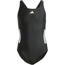 maiô adidas C-Back Preto para Crianças