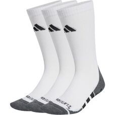 adidas Performance Grip CLIMACOOL polstret sokker - Hvid