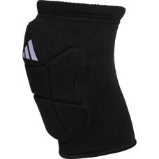 Adidas Elite Volleyball Knieschoner Kinder schwarz L - Volleyball Kniepads