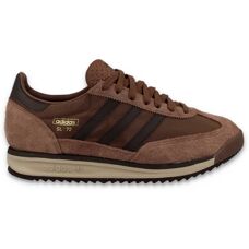 Pantofi adidas SL 72 RS - Maroane - Unisex