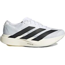 chaussures adidas Adizero EVO SL - Homme - Blanc - Chaussures - Publicité