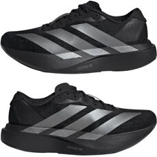 adidas Adizero EVO SL Black Shoes - Lightweight, Performance, Racing - Shoes