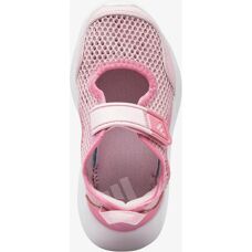 adidas Summerflex C Rosa Niedrigprofil Sportsandalen