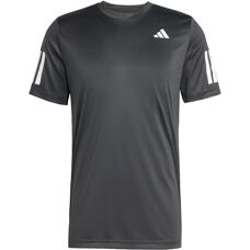 adidas Climacool 3-raidallinen T-paita - Musta - T-paita