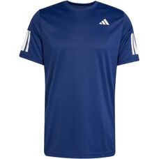 adidas Climacool 3-Raita Sininen T-paita - Urheiluvaatteet