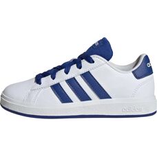 Chaussures de tennis pour enfants Adidas Grand Court - Baskets