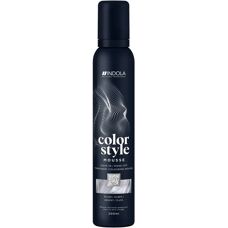 Indola Brand Csm Silver 200ml - Hair Colouring Product