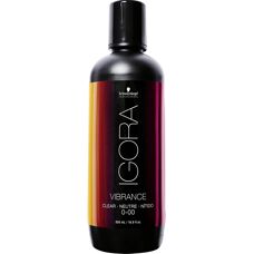 Schwarzkopf Igora Vibrance Kirkas - Hiusten Väri Tehostaja