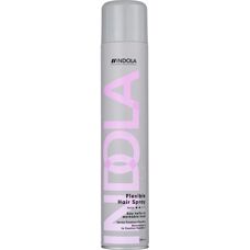 Indola Spray Fixation Flexible - Maintien naturel 500ml