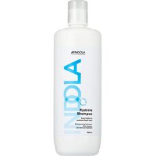 Indola Hydrate Moisturising Shampoo - Hair Care