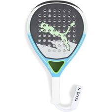 Puma PRO HYB Nova Racket da Padel - Multicolore - Racket da Padel