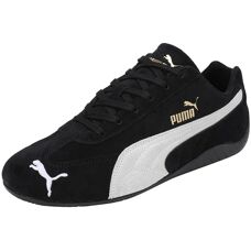 Puma Speedcat Low-Top Sneaker - Schwarz - Sportschuhe