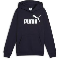 PUMA ESS No. 1 Logo Kapucnis pulóver - Gyerekeknek 128