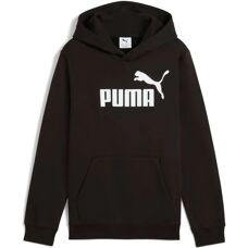 PUMA ESS NO. 1 LOGO HOODIE - Bluza