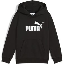 PUMA ESS No. 1 Logo Fleece-Hoodie Dzieci - Bluza z kapturem