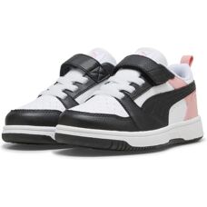 Baskets PUMA Rebound V6 Lo Pink Fruit - Baskets