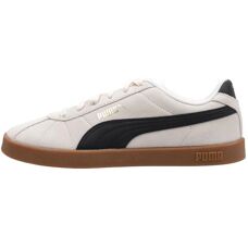 Puma Club II Beiget Sneaker - Turnschuh