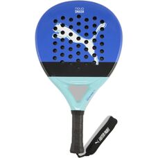 PUMA Nova Padel Smash - Kontrolle, Leicht, Modernes Design - Schläger