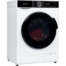 HANSEATIC - HWMA714B - Weiß - 7.0 kg - Waschmaschine