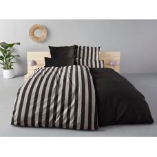 Andas Greta Wendebettwäsche - Skandinavisches Design