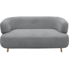 Andas Tistam Polstergarnitur - Weiches Textil-Design