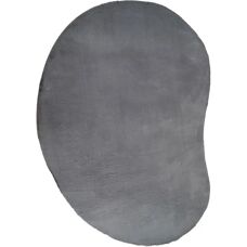 Bruno Banani Rabbit 2 Bean - Moderner U-Form Teppich