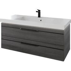SAPHIR Balto Mineralguss Waschtisch - Serie Balto
