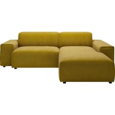 Andas Glimminge L-Form Sofa - Skandinavisches Design