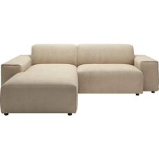 Andas Glimminge L-Form Sofa - Skandinavisches Design