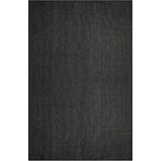 Home affaire Venedig Schwarzer Teppich - Teppich