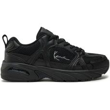 Karl Kani - Prime Runner - Czarny - 43 - Mężczyzna - shoes