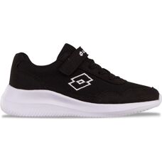 Zapatillas LOTTO CONNECT K - Bajo, Transpirable, Con Velcro