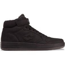 Baskets Lotto Paliot Fur - Baskets urbaines pour homme - Publicité