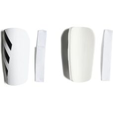 Coudières Adidas Tiro Club - Shin Guards - Publicité