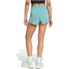 shorts de course Adizero avec poche pour gel - Vert - Vêtements de course - Publicité