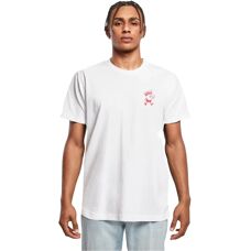 Mister Tee Ayran The Streets Vit 3XL T-Shirt - T-Shirt