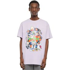 Mister Tee Space Jam Oversized T-Shirt - Casual Kläder