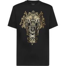 Billionaire Crest T-Shirt 3XL - Casual Top