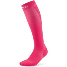 CEP Pink Laufhose - Laufsocken Damen