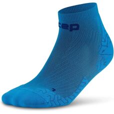 CEP Core Run Ultralight Socks - Mężczyzna Niebieski 45-48+