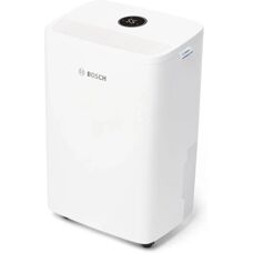 Bosch Home Comfort Dry 1000 - Wit - Luchtontvochtiger