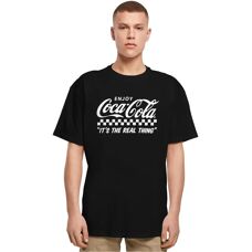 Mister Tee Coca Cola Enjoy Coke Maglietta Oversize - Casual