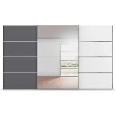 rauch ORANGE - OTTO's Choice Garderobe - Wardrobe