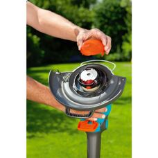 Gardena 5309-20 Ersatzfadenspule für PowerCut Plus 650/30