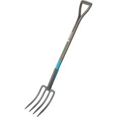 Gardena 17002-20 tuinbeitel - Ergonomisch handvat - 117 cm - Zwart