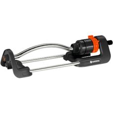 Gardena Aqua S Oscillerende Waterbesproeier - Kleine gazon irrigatie